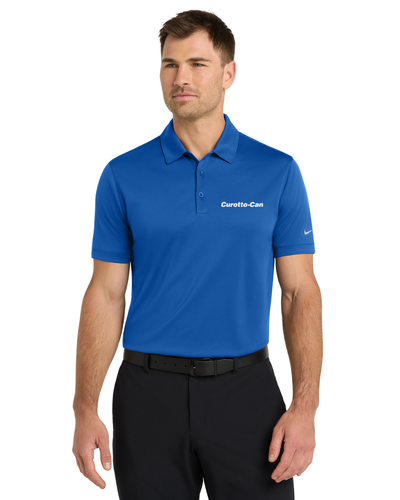 Nike Dri-FIT Players Modern Fit Polo image thumbnail
