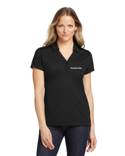 OGIO Women's Framework Polo image thumbnail