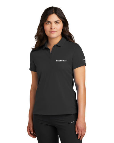 Nike Ladies Victory Solid Polo image thumbnail