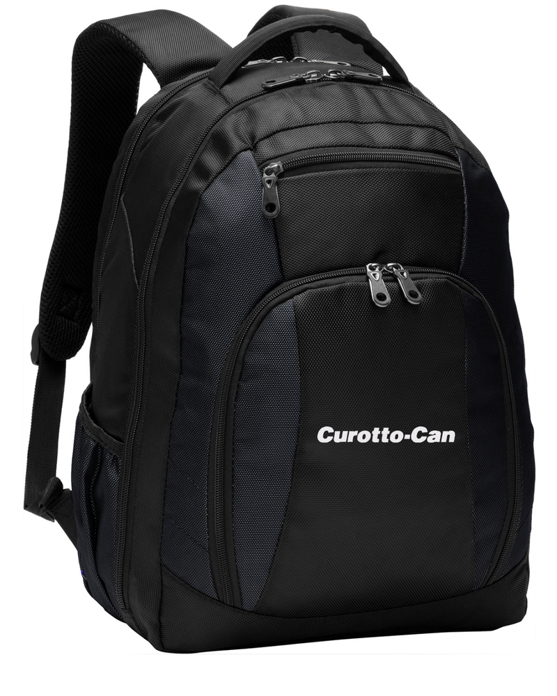 Port Authority Commuter Backpack primary image