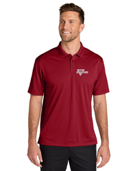 Image of Port Authority Wearever Performance Pique Polo