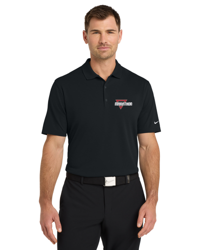 Nike Dri-FIT Micro Pique 2.0 Polo image thumbnail
