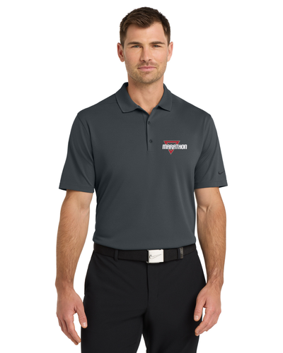 Nike Dri-FIT Micro Pique 2.0 Polo image thumbnail
