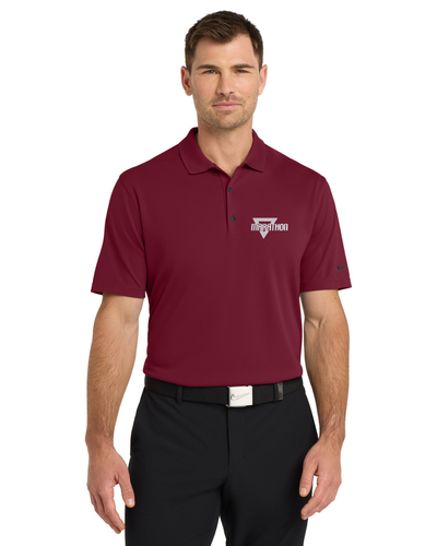 Nike Dri-FIT Micro Pique 2.0 Polo image thumbnail