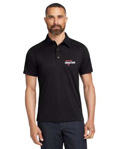 OGIO - Hybrid Polo image thumbnail