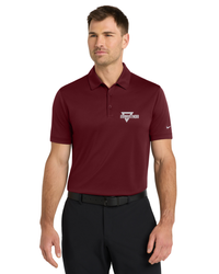 Image of Nike Dri-FIT Players Modern Fit Polo