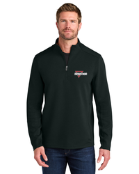 Image of OGIO Transcend 1/4-Zip