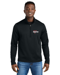 Image of Eddie Bauer Smooth Mid Layer Fleece 1/2-Zip