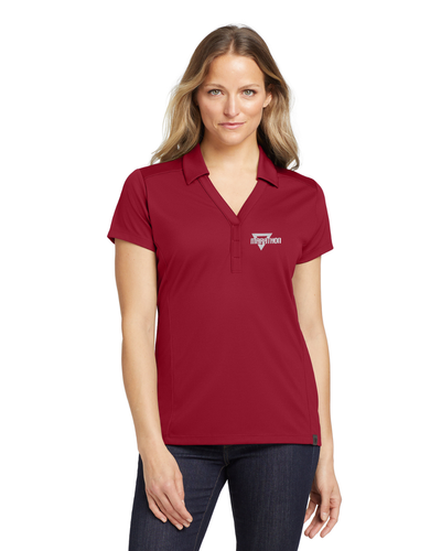 OGIO Women's Framework Polo image thumbnail