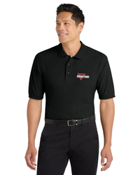 Image of Port Authority Silk Touch Polo