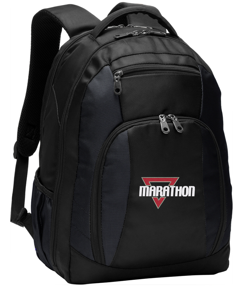 Port Authority Commuter Backpack primary image