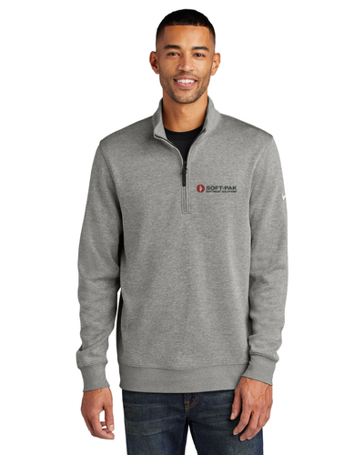 Nike Dri-FIT Corporate 1/2-Zip image thumbnail