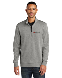 Image of Nike Dri-FIT Corporate 1/2-Zip