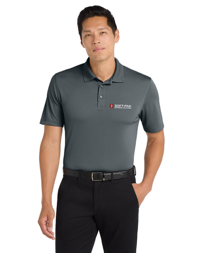 Port Authority Dry Zone UV Micro-Mesh Polo image thumbnail