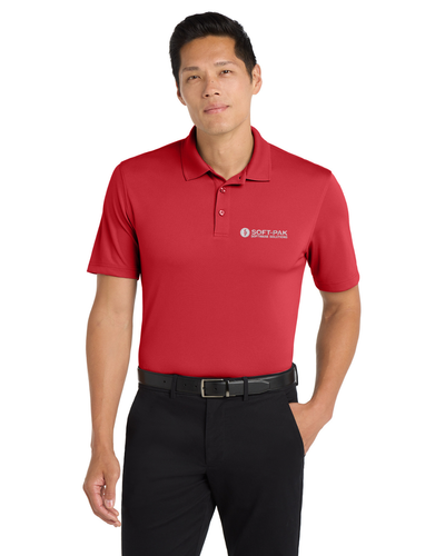 Port Authority Dry Zone UV Micro-Mesh Polo image thumbnail