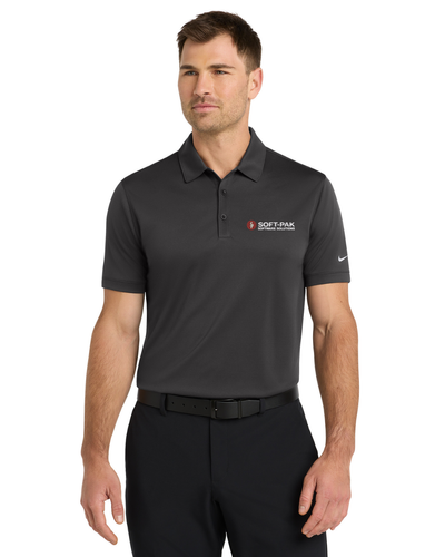 Nike Dri-FIT Players Modern Fit Polo image thumbnail