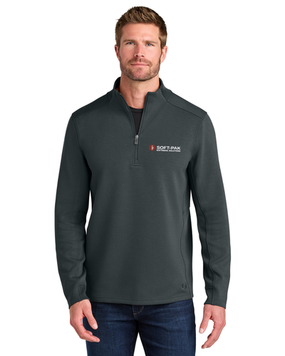 OGIO Transcend 1/4-Zip image thumbnail