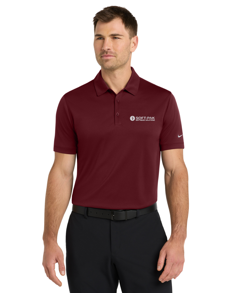 Nike Dri-FIT Players Modern Fit Polo primary image