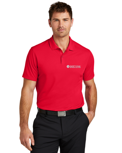 Nike Victory Solid Polo image thumbnail