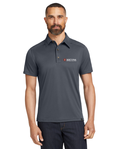 OGIO - Hybrid Polo image thumbnail