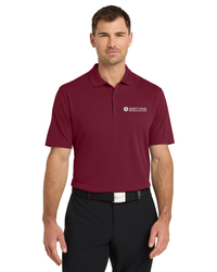 Image of Nike Dri-FIT Micro Pique 2.0 Polo