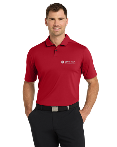 Nike Dri-FIT Vapor Polo image thumbnail