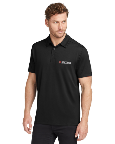 OGIO Framework Polo image thumbnail