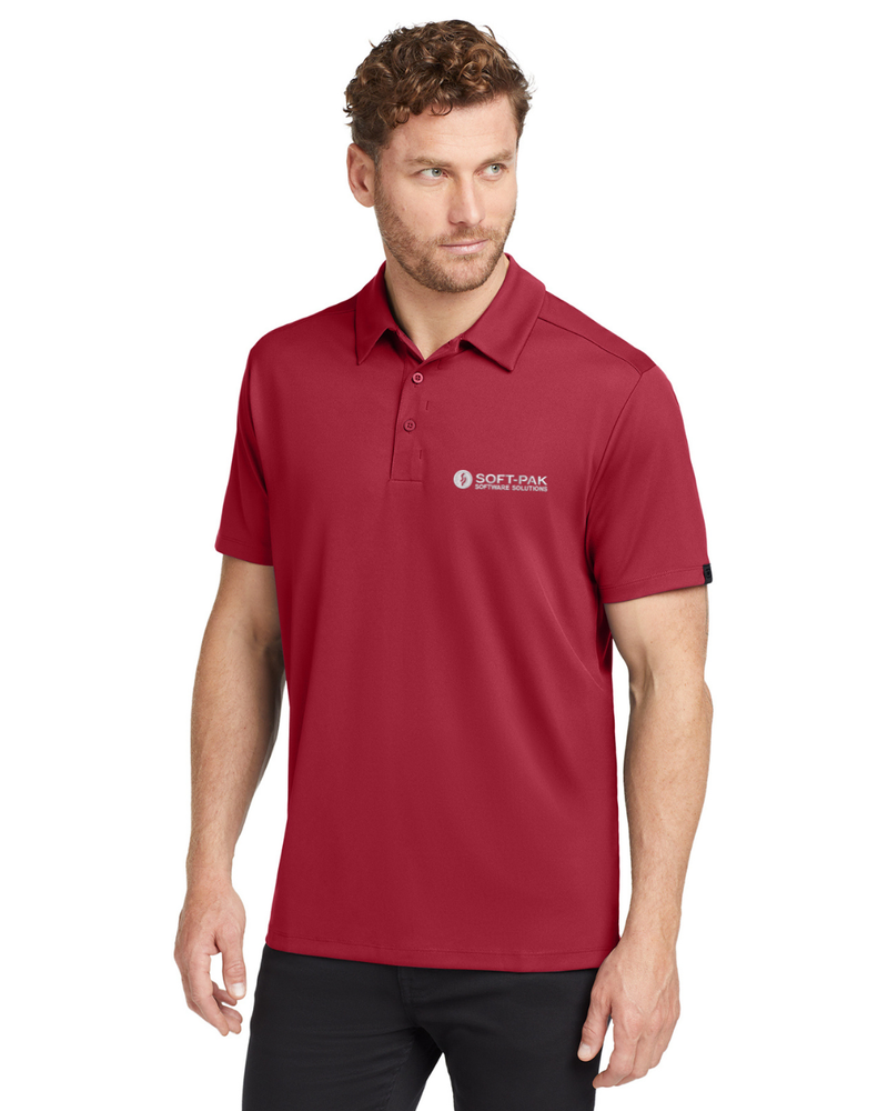 OGIO Framework Polo primary image