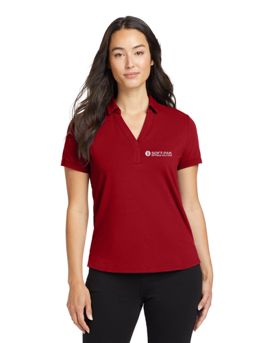 OGIO Ladies Limit Polo image thumbnail
