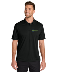 Image of Port Authority Wearever Performance Pique Polo