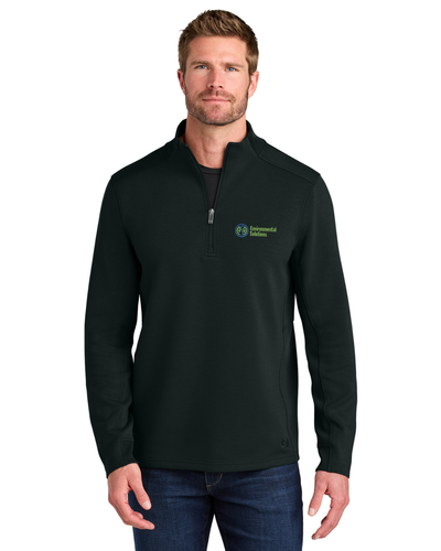 OGIO Transcend 1/4-Zip image thumbnail