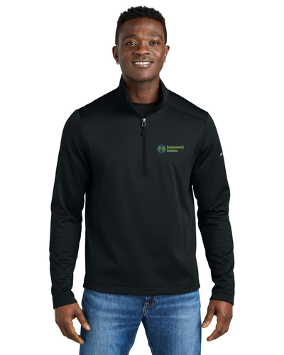Eddie Bauer Smooth Mid Layer Fleece 1/2-Zip image thumbnail