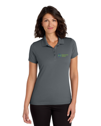 Image of Port Authority Women's Dry Zone UV Micro-Mesh Polo