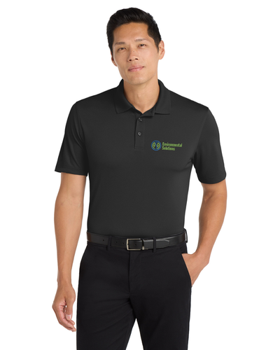 Port Authority Dry Zone UV Micro-Mesh Polo image thumbnail