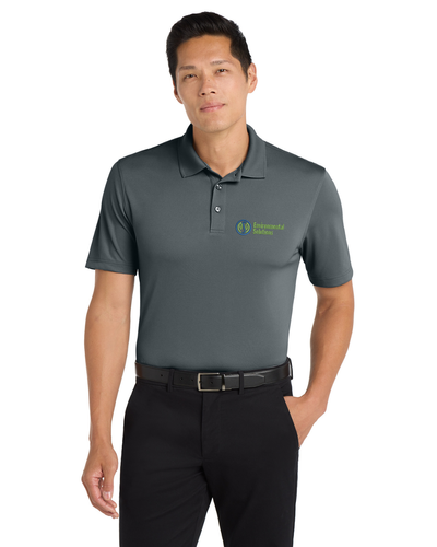 Port Authority Dry Zone UV Micro-Mesh Polo image thumbnail