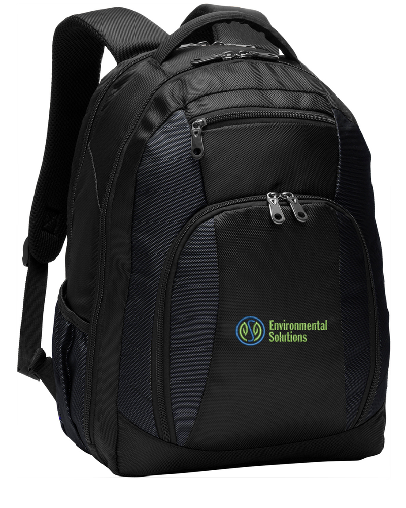 Port Authority Commuter Backpack primary image
