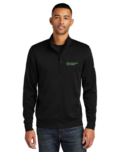 Nike Dri-FIT Corporate 1/2-Zip image thumbnail