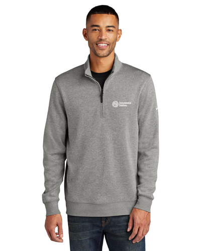 Nike Dri-FIT Corporate 1/2-Zip image thumbnail