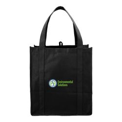 Image of Hercules Non-Woven Grocery Tote