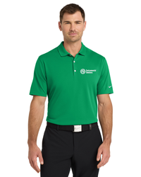 Image of Nike Dri-FIT Micro Pique 2.0 Polo