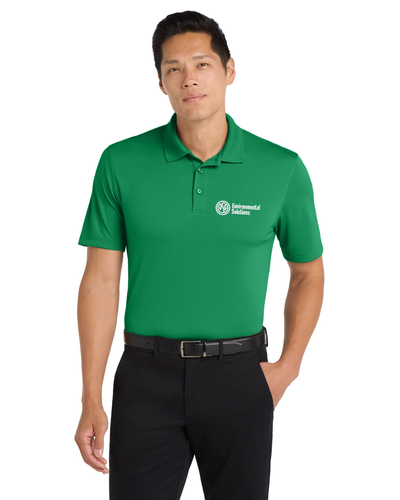 Port Authority Dry Zone UV Micro-Mesh Polo image thumbnail