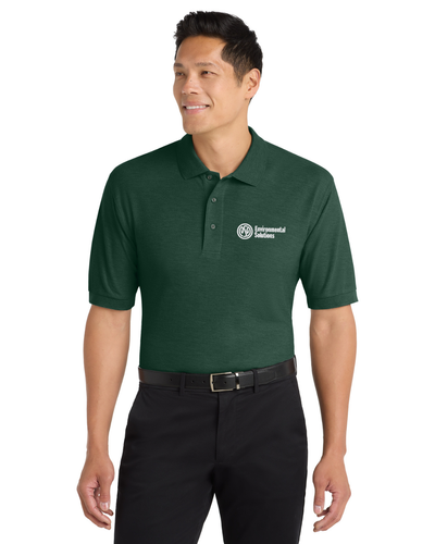 Port Authority Silk Touch Polo image thumbnail