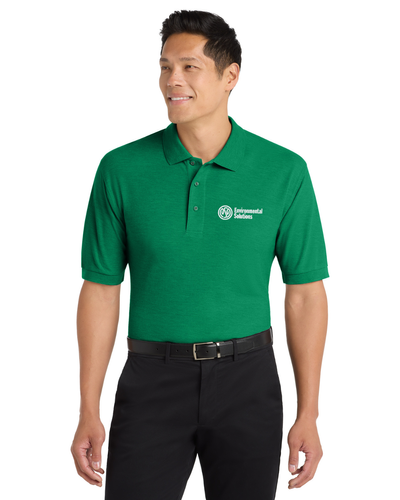 Port Authority Silk Touch Polo image thumbnail
