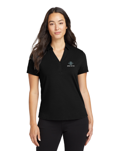 OGIO Ladies Limit Polo image thumbnail