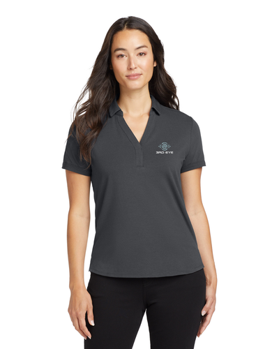 OGIO Ladies Limit Polo image thumbnail