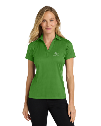 Port Authority Women's Performance Fine Jacquard Polo image thumbnail