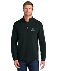 Image of OGIO Transcend 1/4-Zip