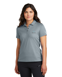 Image of Nike Ladies Victory Solid Polo