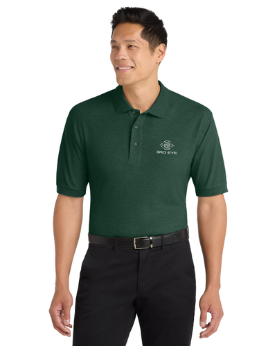 Port Authority Silk Touch Polo image thumbnail