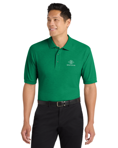 Port Authority Silk Touch Polo image thumbnail